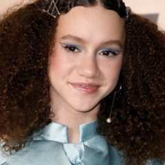 фотография Хлоя Коулмэн