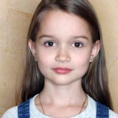 фотография Вера Тарасова