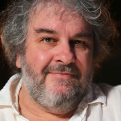 фотография Питер Джексон