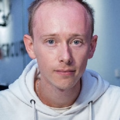 фотография Артем Мельничук