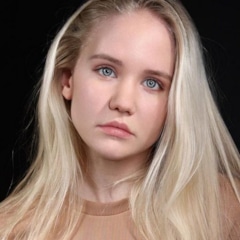 фотография Анастасия Матвеева