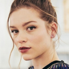 фотография Софи Куксон