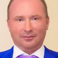 фотография Игорь Лебедев