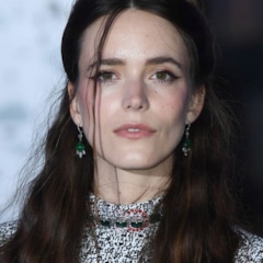 фотография Стэйси Мартин