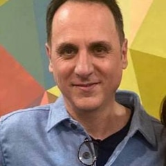 фотография Олег Фендюра