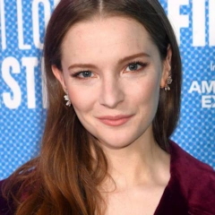 фотография Морвед Кларк