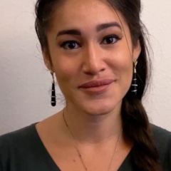 фотография К'Орианка Килчер