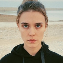 фотография Гайя Уайсс