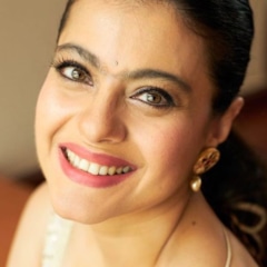 фотография Каджол