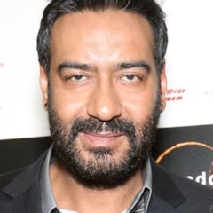 фотография Аджай Девган