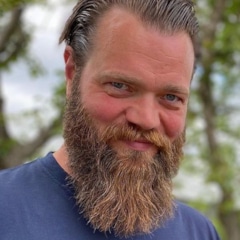 фотография Йоуханнес Хёйкьюр Йоуханнессон