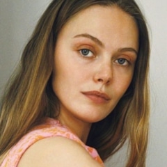 фотография Фрида Густавссон