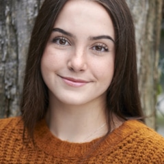 фотография Ханна Черами