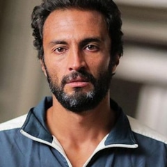 фотография Амир Джадиди