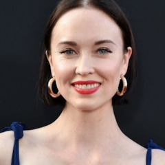 фотография Элиз Левек