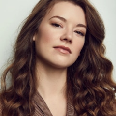 фотография Молли Кунц