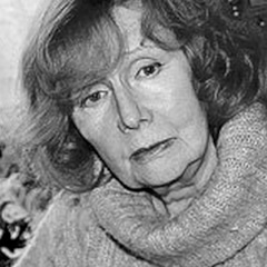 фотография Нина Веселовская