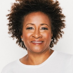 фотография Ванда Сайкс