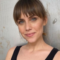 фотография Аура Гарридо