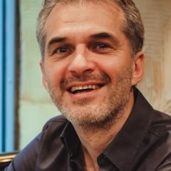 фотография Олег Харитонов