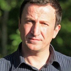 фотография Денис Синявский