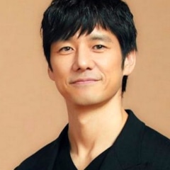 фотография Хидэтоси Нисидзима