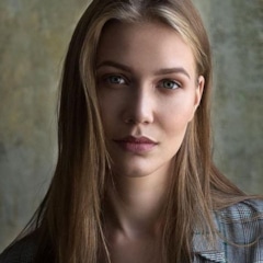 фотография Марина Гончарова