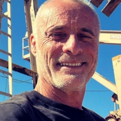 фотография Тимоти В. Мерфи