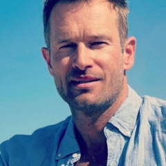 фотография Йохан Урб