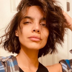 фотография Мария Габриела де Фария