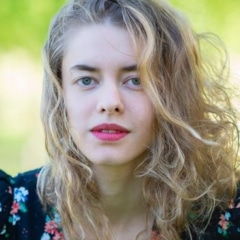 фотография Жад Лабест