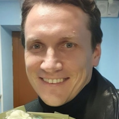 фотография Вячеслав Мясников