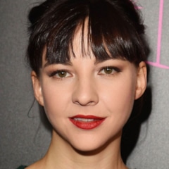 фотография Эрин Дарк