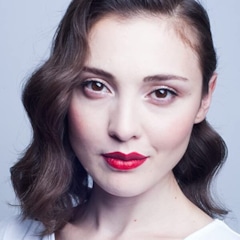 фотография Светлана Мамрешева