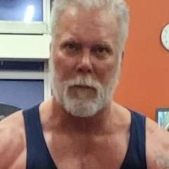 фотография Кевин Нэш