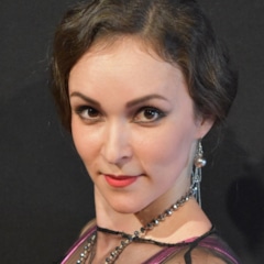 фотография Елена Зорина