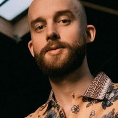 фотография Джеймс Янг