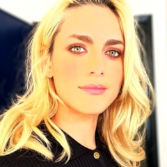 фотография Мириам Леоне