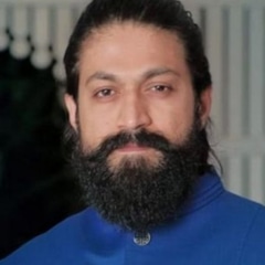 фотография Яш