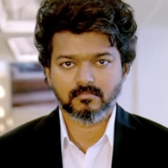 фотография Виджай