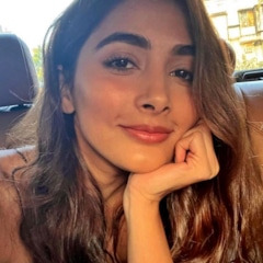 фотография Пуджа Хегде