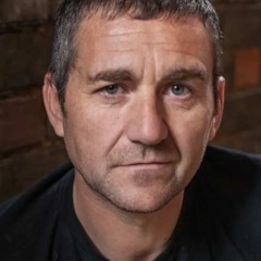 фотография Стив Николсон