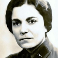 фотография Елизавета Зарубина