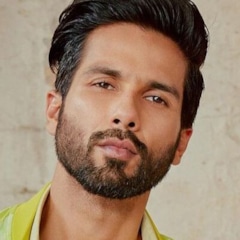 фотография Шахид Капур