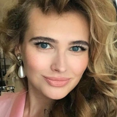 фотография Анна Горшкова