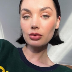 фотография Поппи Корби-Туч