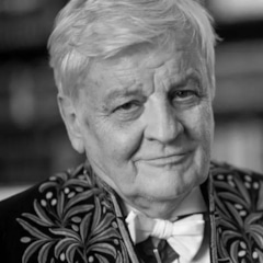 фотография Жак Перрен