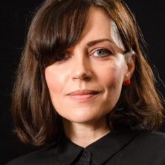 фотография Дагмара Доминчик