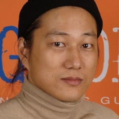 фотография Сон Кан