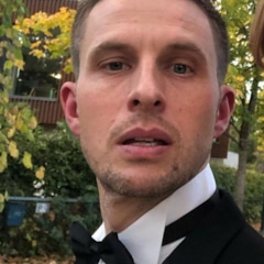 фотография Андерс Даниелсен Лье